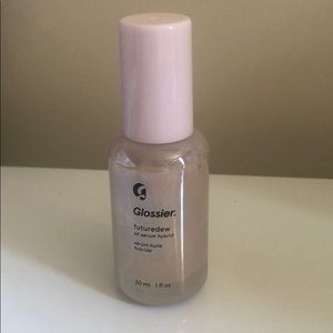 Glossier futuredew